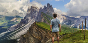 Read more about the article Heart of mine is to Travel the World